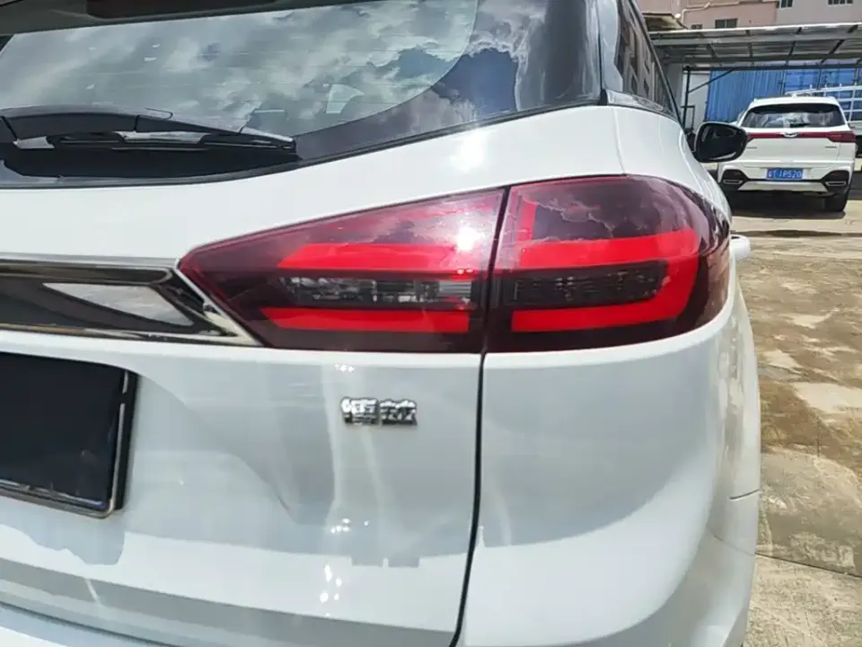 Geely Boyue