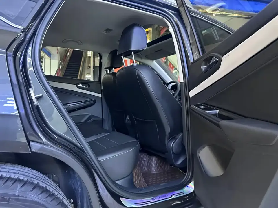 Jetta VS5