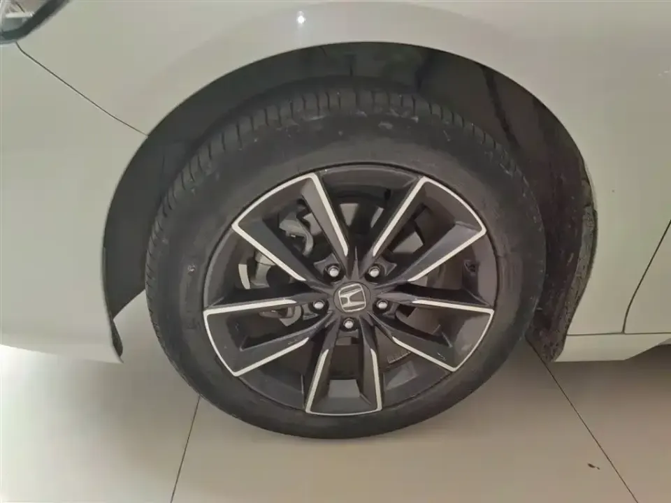 Honda Inspire