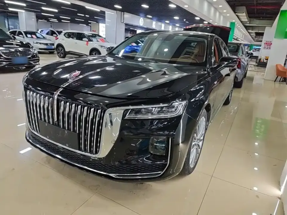 Hongqi Hongqi H9