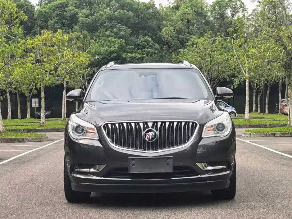 Buick Enclave