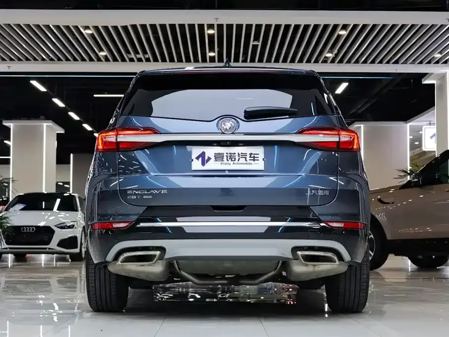 Buick Enclave