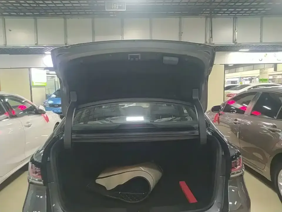 Changan Ruicheng PLUS