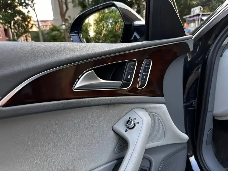 Audi A6 (Import)