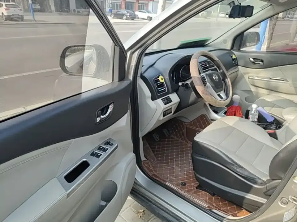 Fengxing Fengxing S500