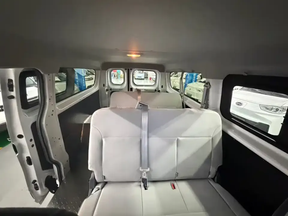 Maxus V1L