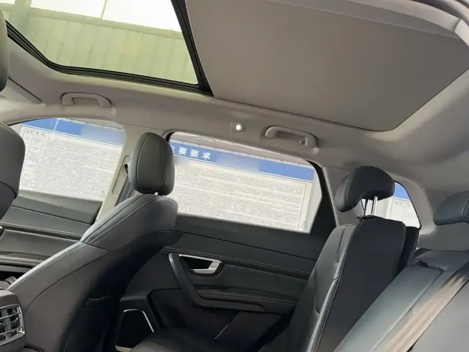 BYD Pro