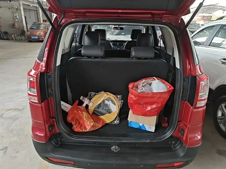 Huasu Huansu S3