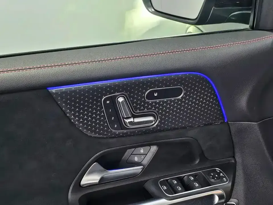 Mercedes-Benz GLB AMG