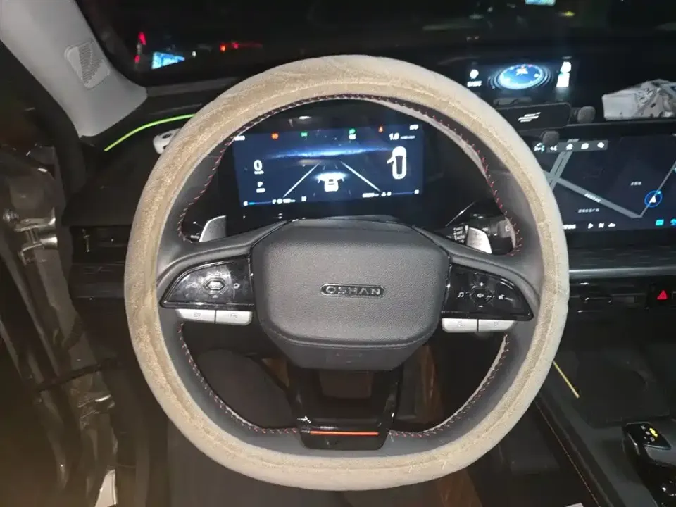 Oshan Oushang Z6