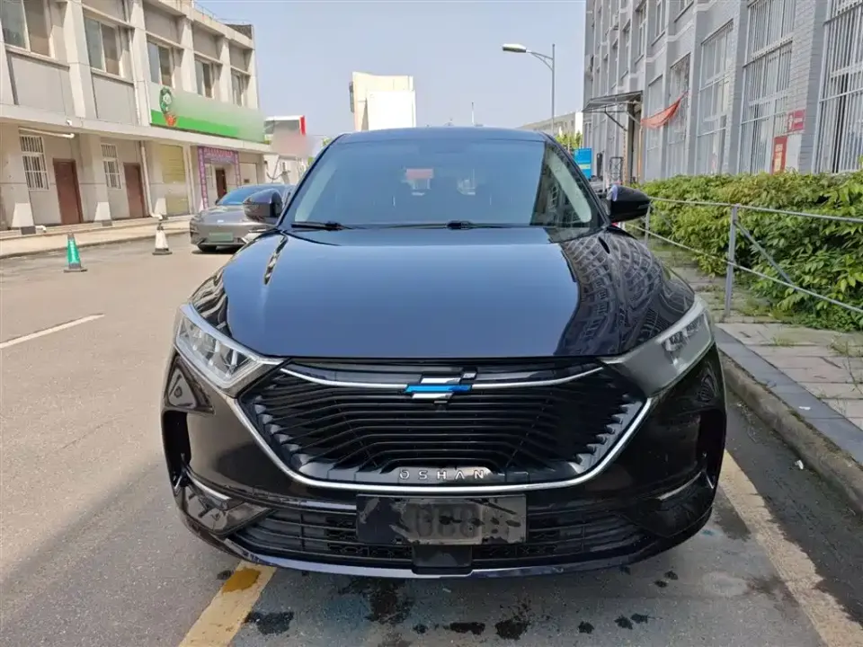 Oshan Oushang X7