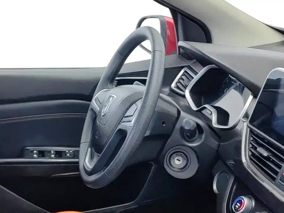 Baojun 310
