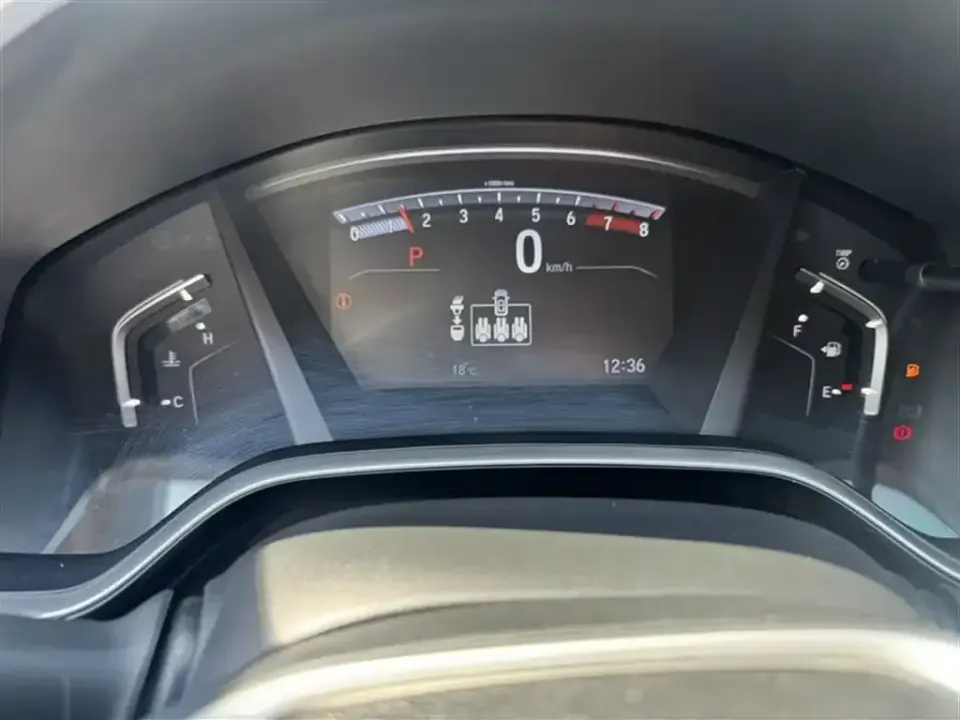Honda Breeze