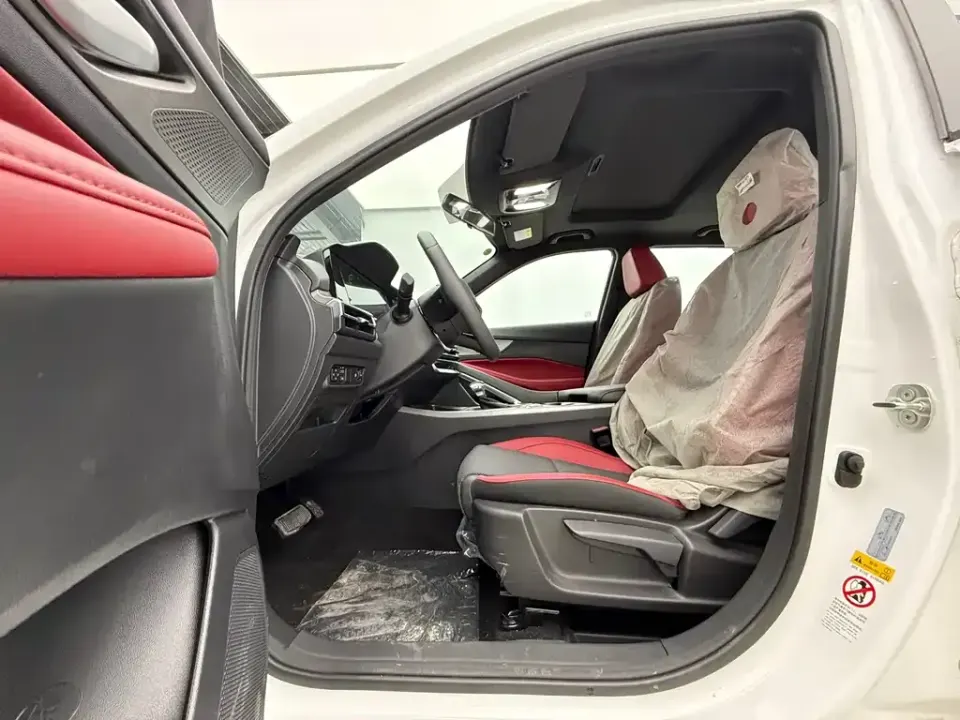 Changan CS35PLUS