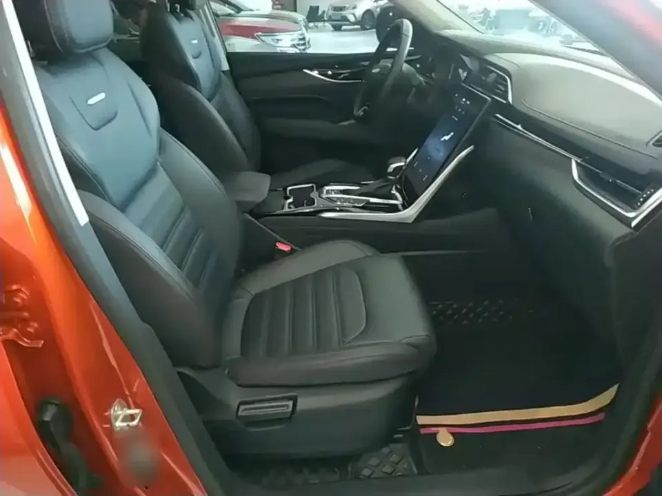 Maxus D60