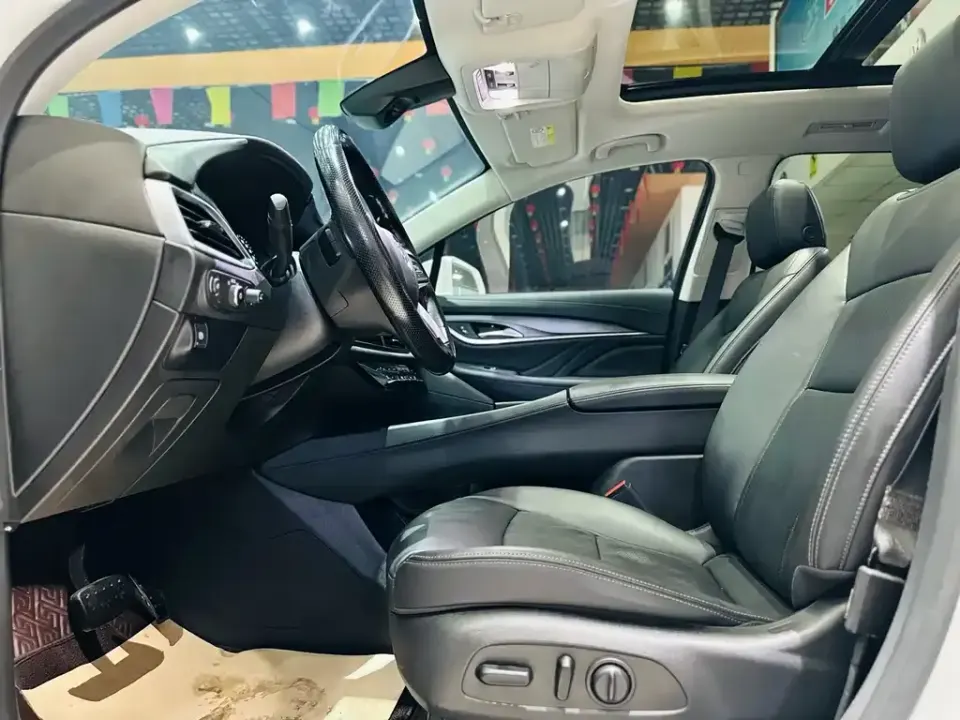 Buick Enclave