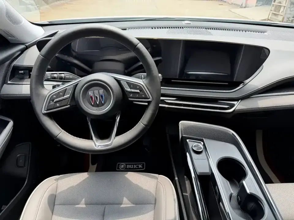 Buick E5