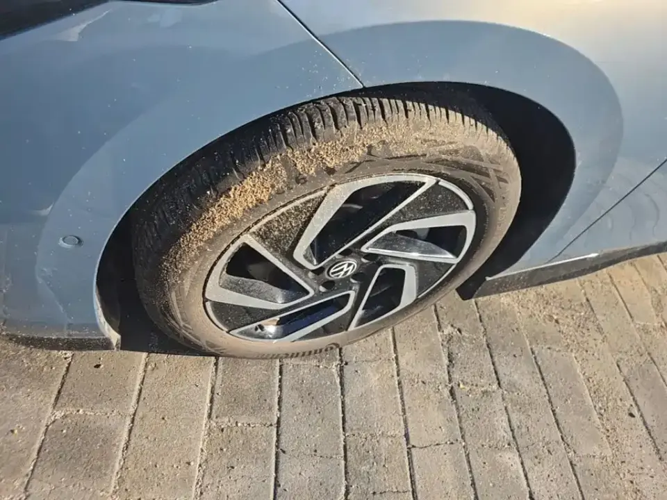 Volkswagen ID.7 VIZZION