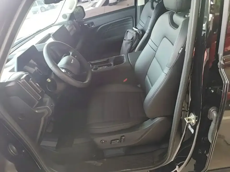 Haval Menglong New Energy