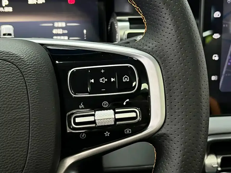 Beijing Off-Road BJ40 EREV