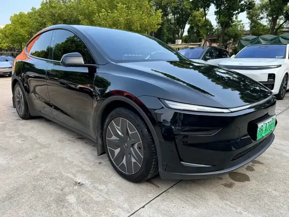 Tesla Model Y L