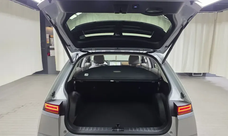 Hyundai Ioniq5