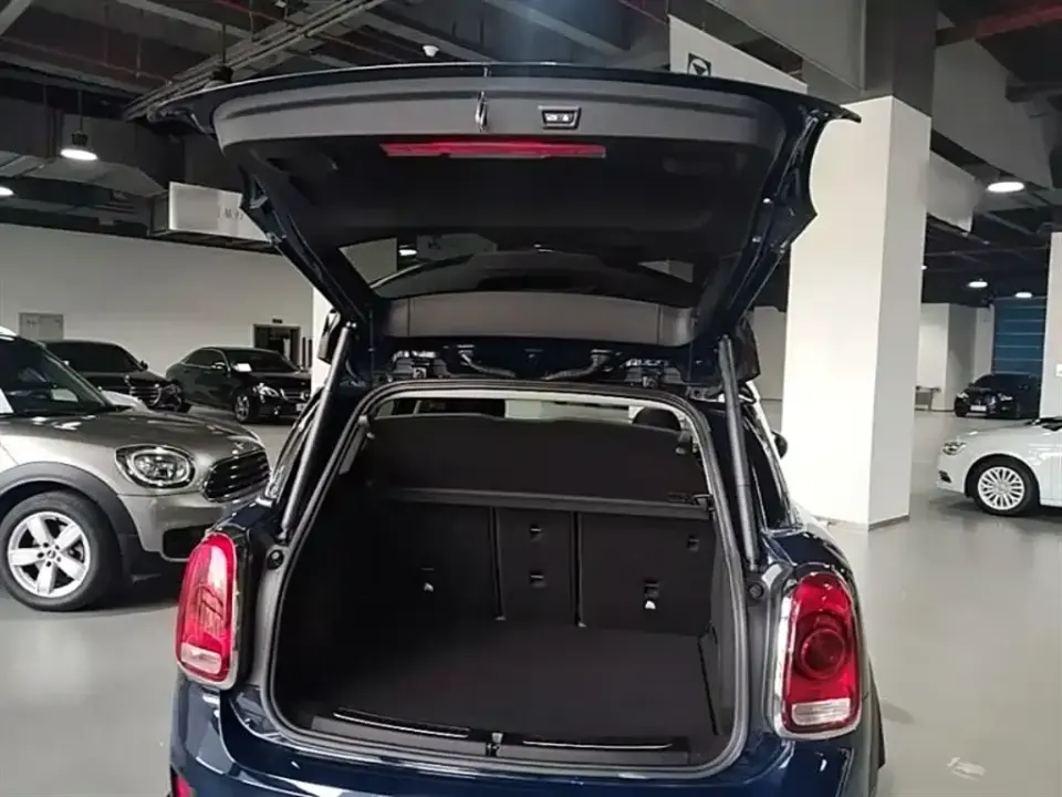 MINI Mini Countryman
