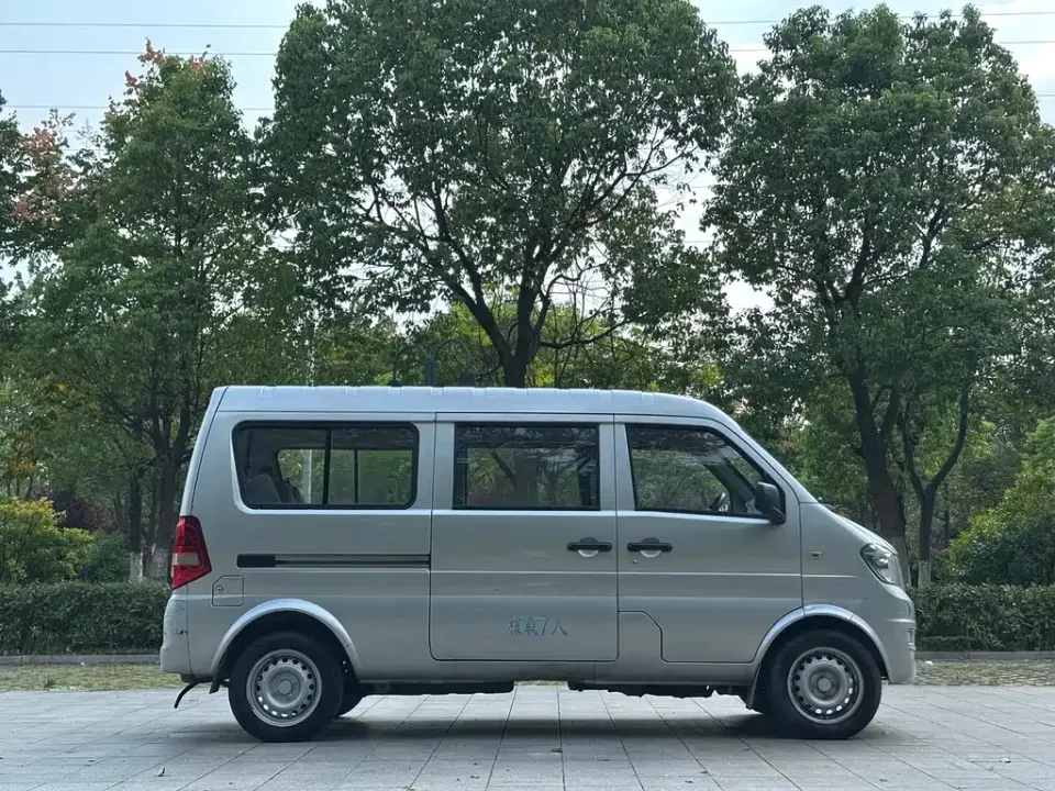 DFSK K07S