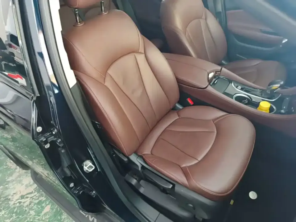 Buick Envision Plus