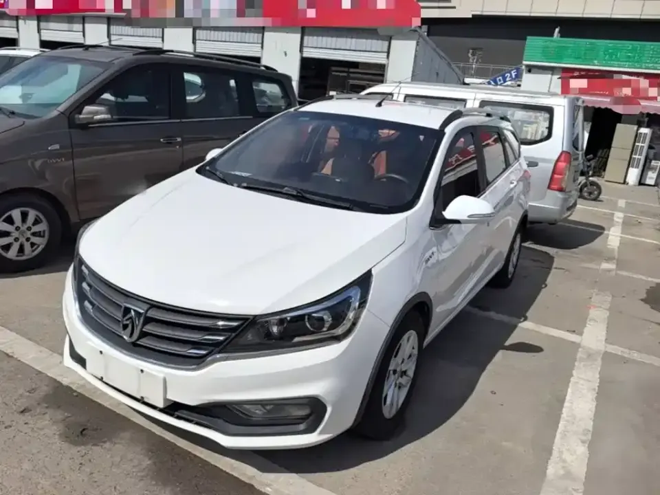 Baojun 310W