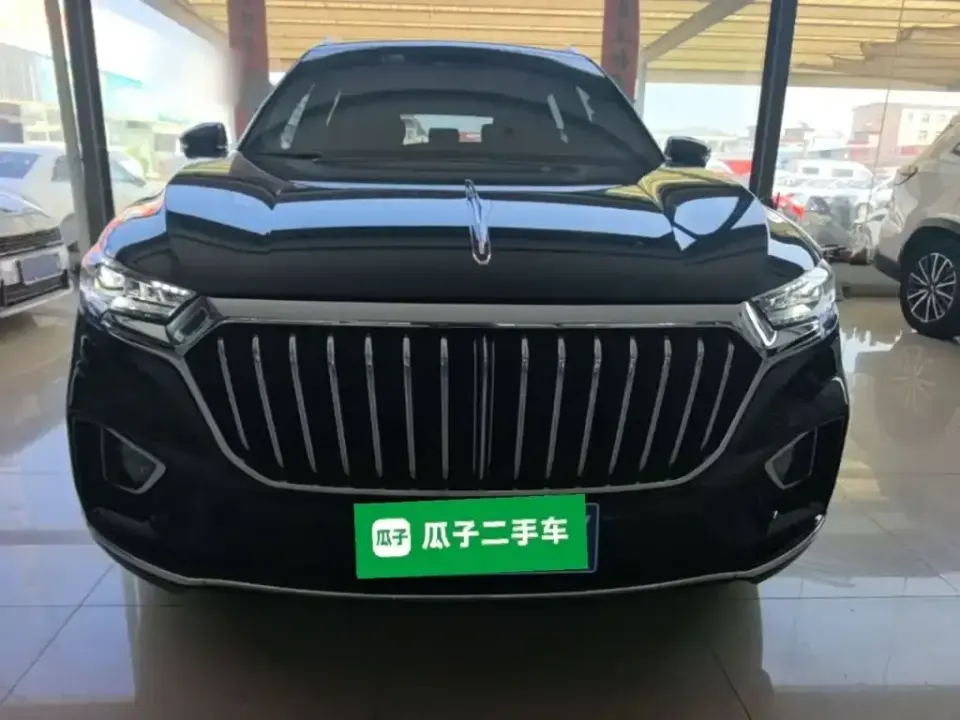 Hongqi Hongqi HS5