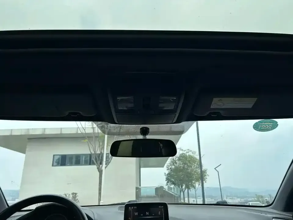 Mazda CX-4