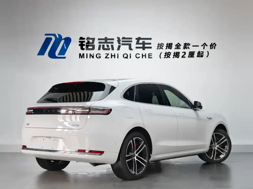 AITO AITO M5