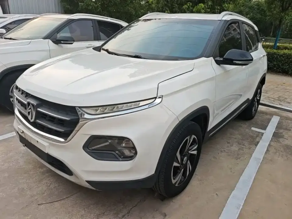 Baojun 510