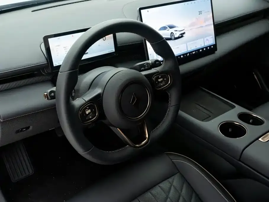 Baojun Xiangjing