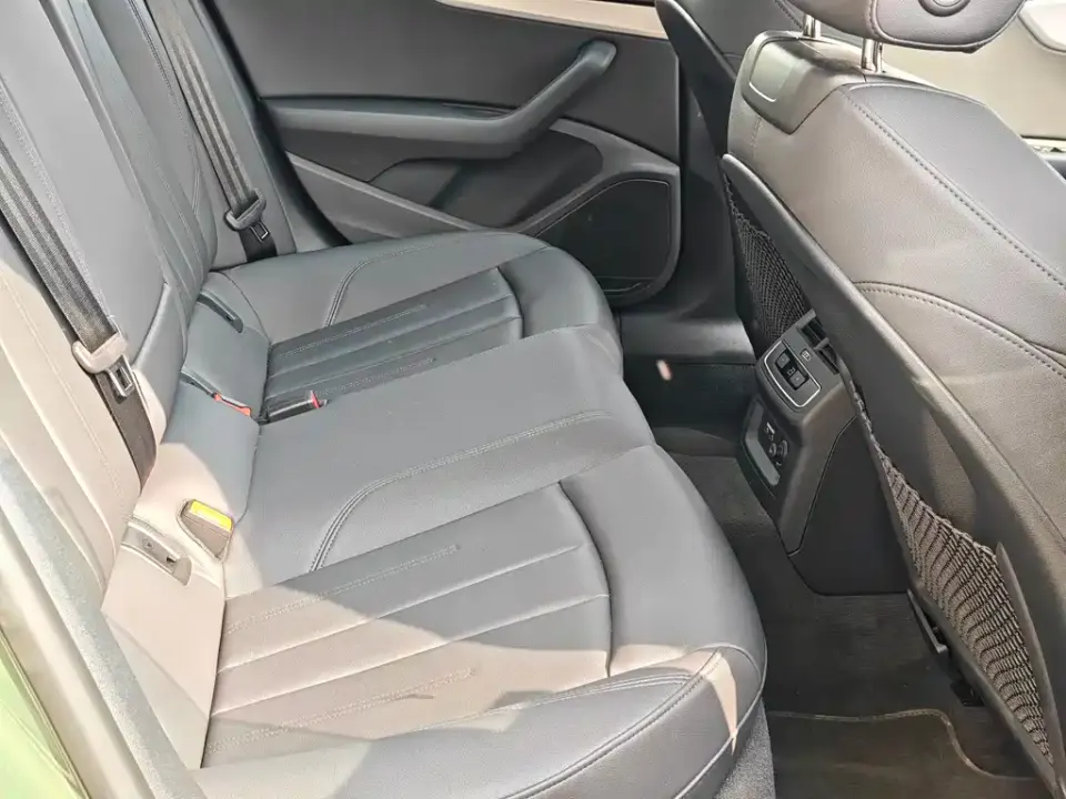 Audi A5 (Import)