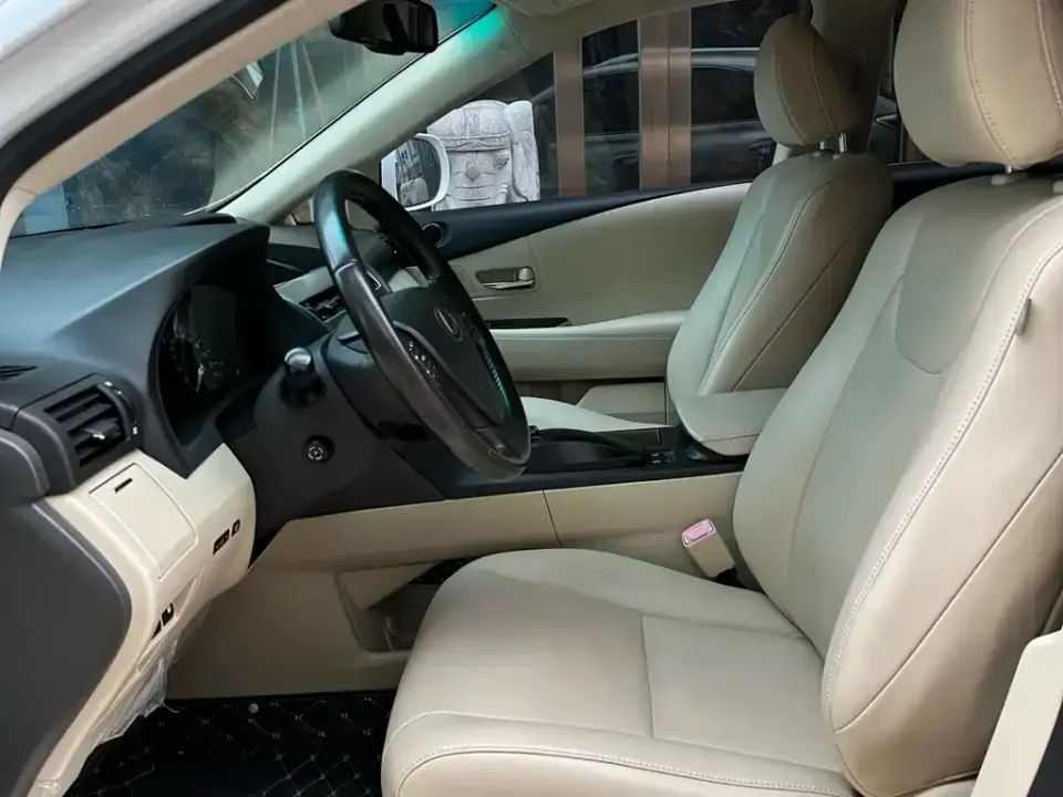 Lexus RX Classic