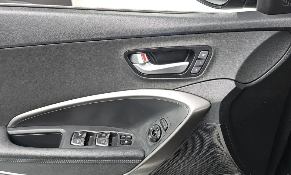 Hyundai Maxcruz