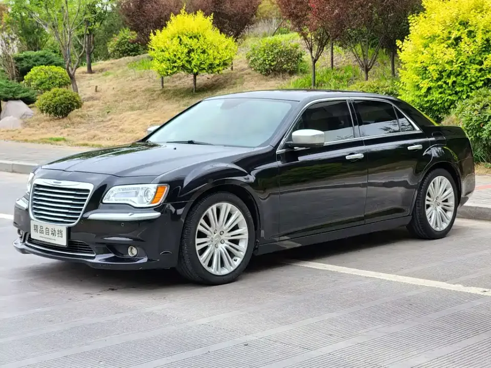 Chrysler 300C