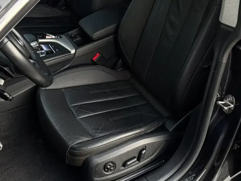 Audi A5 (Import)