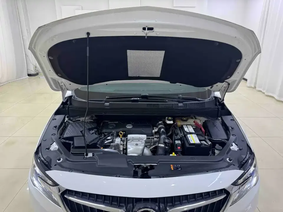 Buick GL6