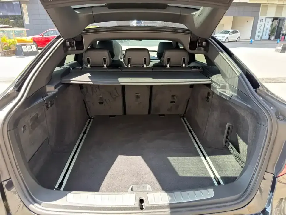 BMW 3 Series GT