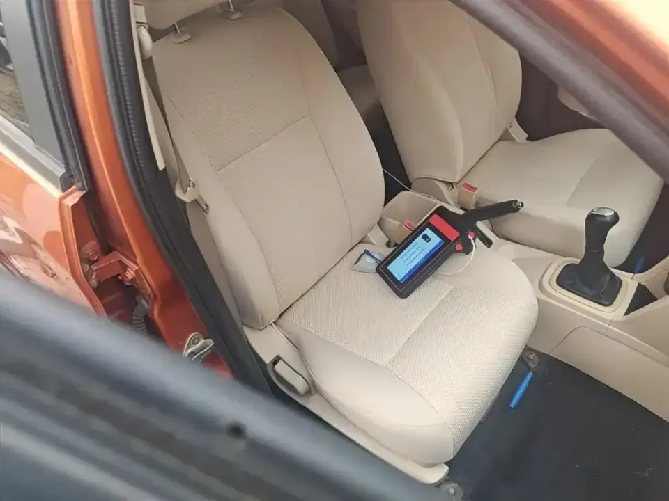 Chery Fengyun 2