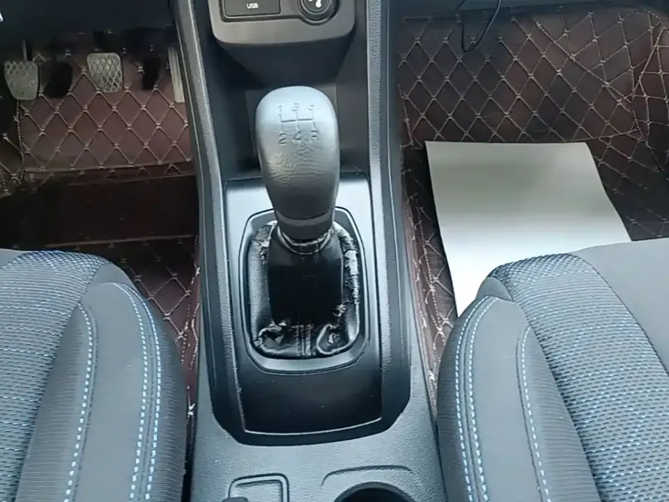 Baojun 310