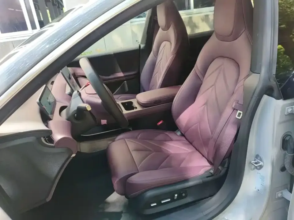 Nio ET5T