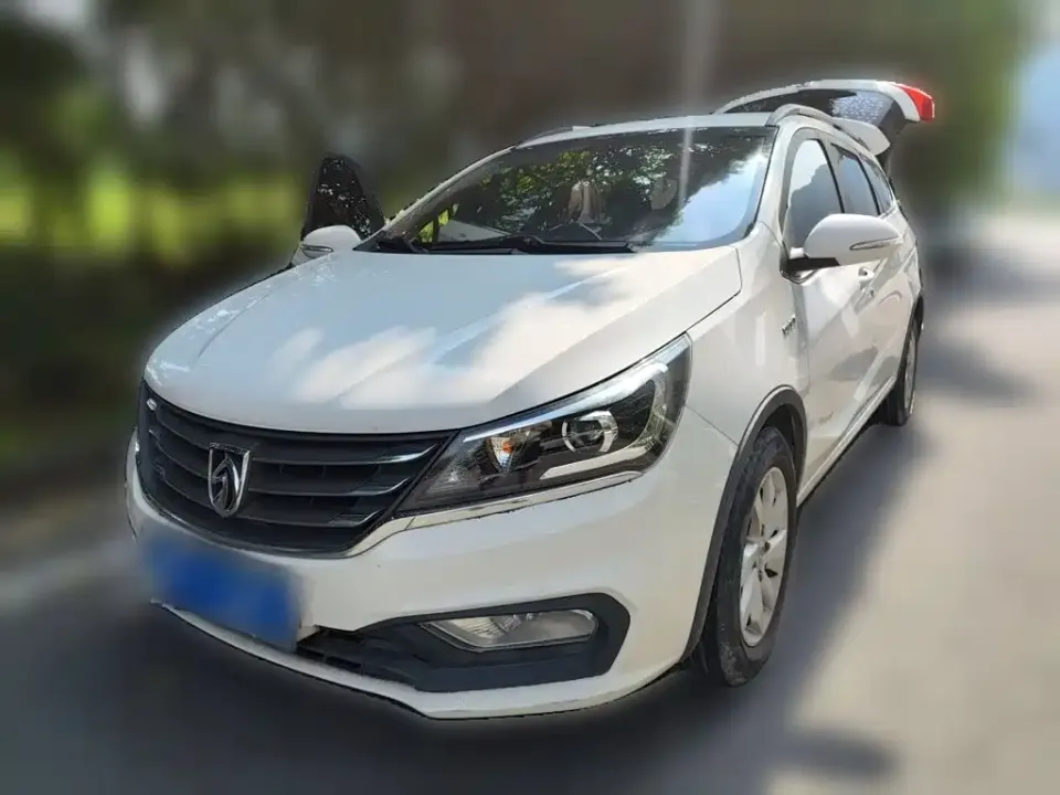 Baojun 310W