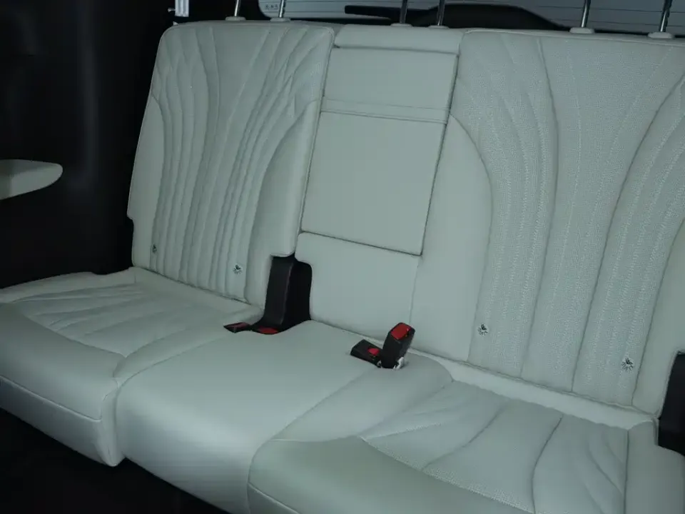 Hongqi Hongqi HQ9