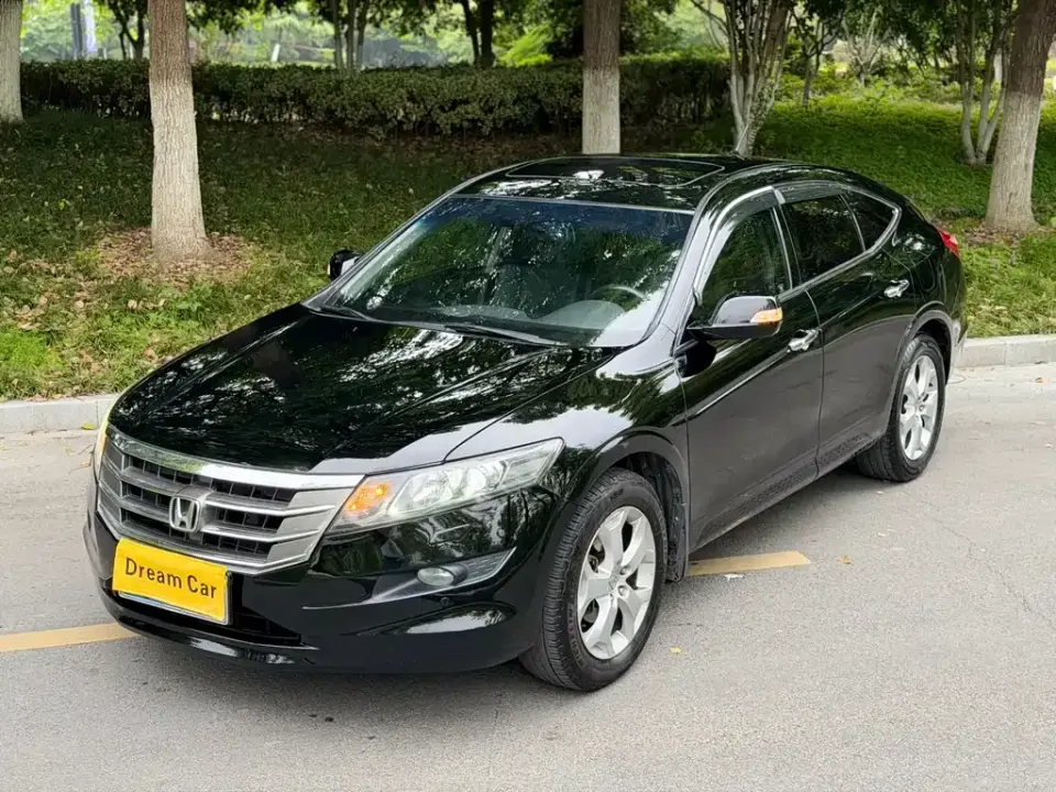 Honda Crosstour