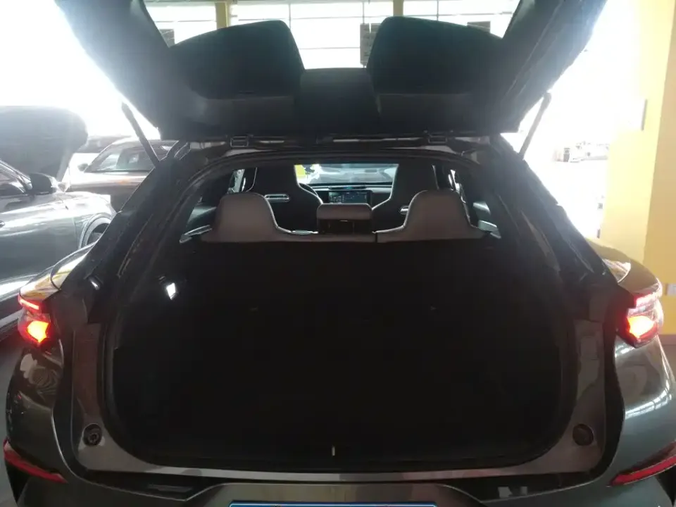 Changan UNI-T