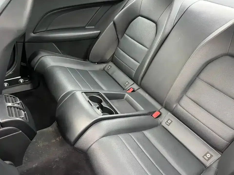 Mercedes-Benz C-Class (Import)